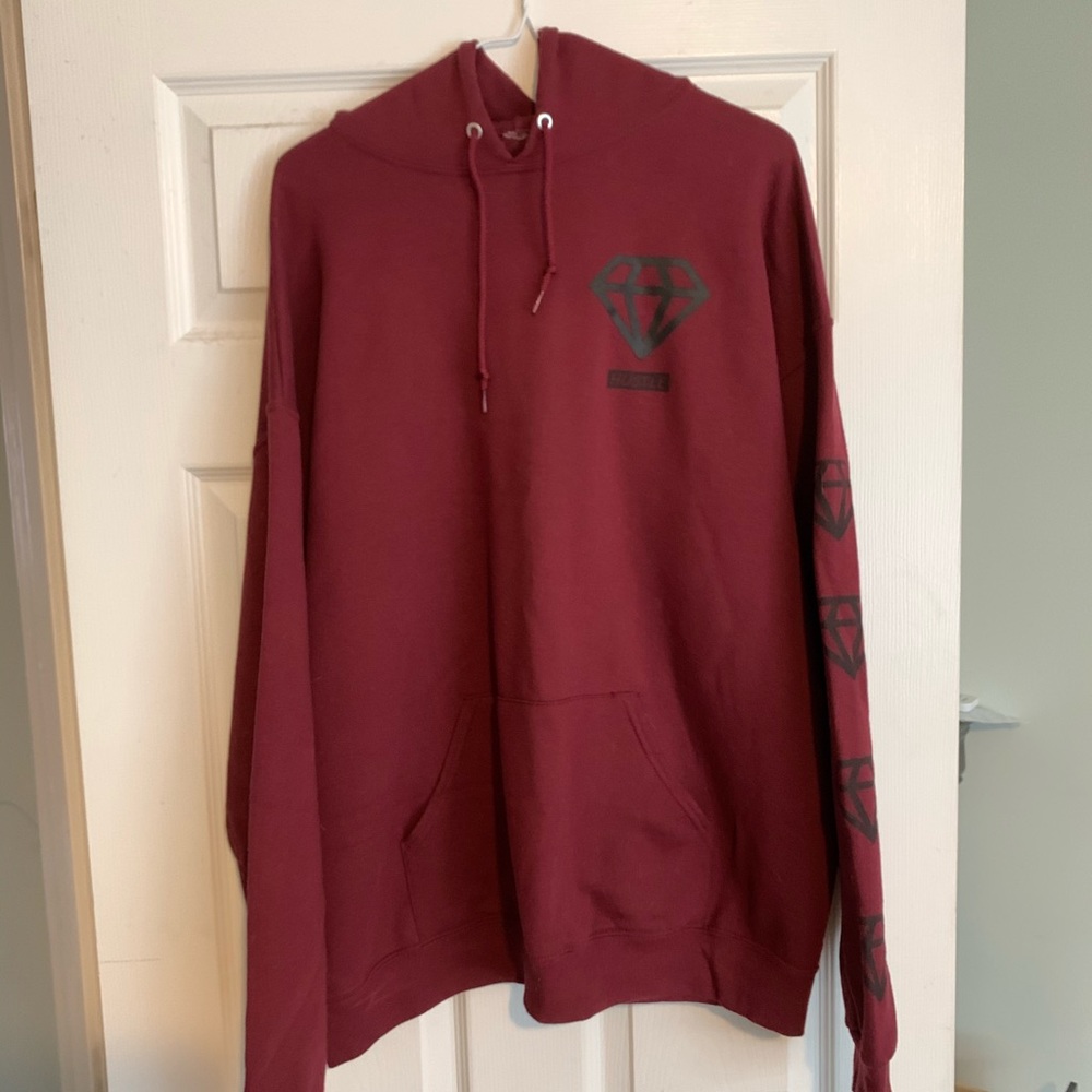 XL Hoodie